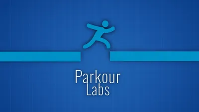 Parkour Labsのパッケージ画像