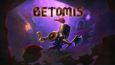 Betomisのパッケージ画像