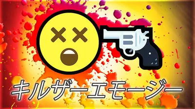 キルザーエモージーのパッケージ画像