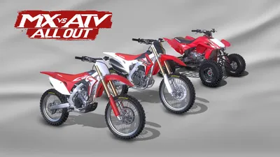2017 ホンダ Honda Vehicle バンドルのパッケージ画像