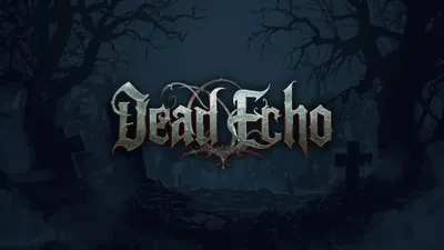 Dead Echo デッド・エコーのパッケージ画像