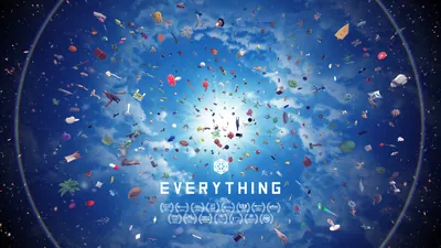 Everythingのパッケージ画像