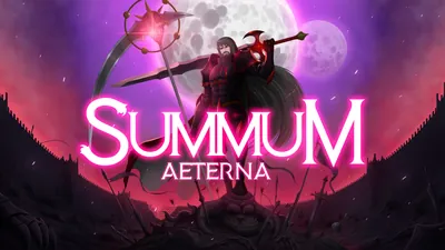 Summum Aeternaのパッケージ画像