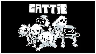 Cattieのパッケージ画像