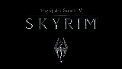 The Elder Scrolls V: Skyrim®のパッケージ画像