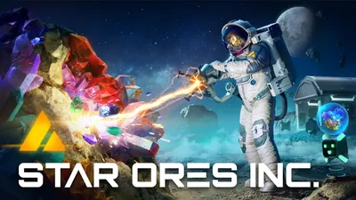 Star Ores Inc.のパッケージ画像