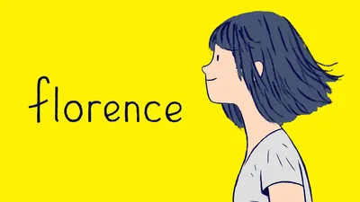 Florenceのパッケージ画像