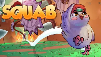 Squabのパッケージ画像