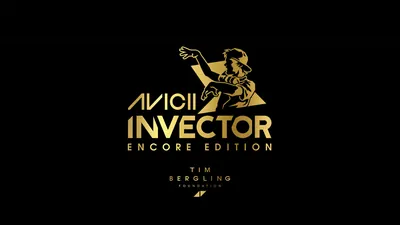AVICII Invector：Encore Editionのパッケージ画像
