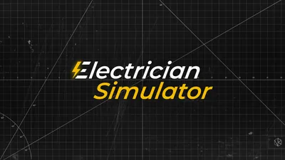 Electrician Simulatorのパッケージ画像