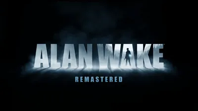 Alan Wake Remasteredのパッケージ画像
