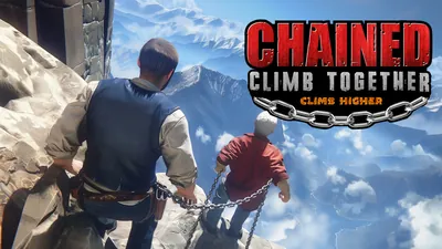 Chained Climb Together: Climb Higherのパッケージ画像