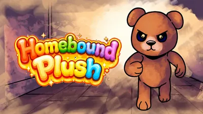 Homebound Plushのパッケージ画像