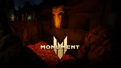 Monumentのパッケージ画像
