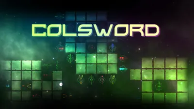 Colswordのパッケージ画像